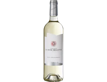 Blaye Côtes de Bordeaux Blanc - Château La Rose Bellevue - 75 cl