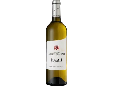 Grappe Diem Blanc - Château La Rose Bellevue - 75 cl
