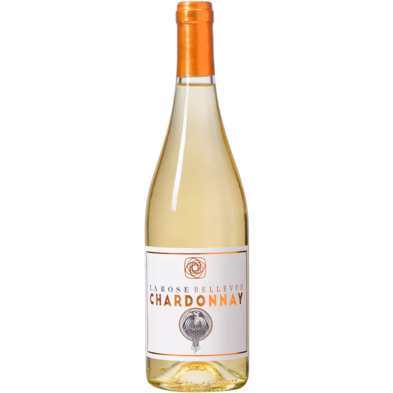 Chardonnay - Château La Rose Bellevue - 75 cl
