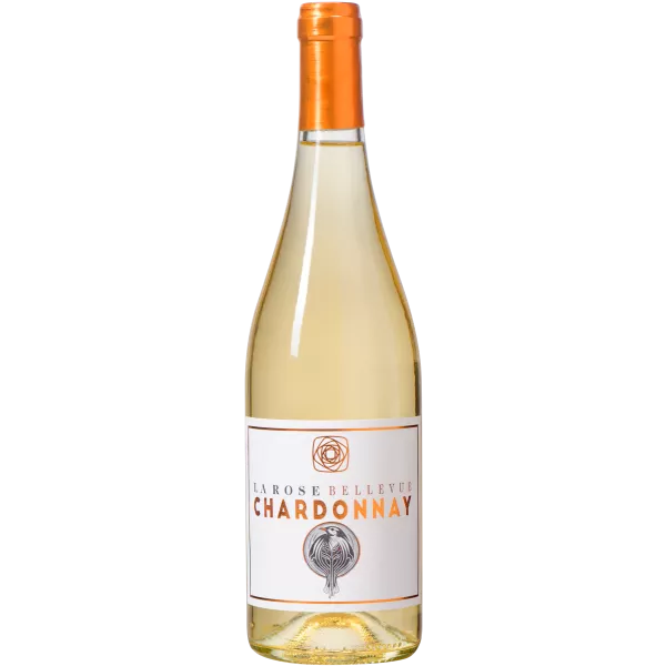 Chardonnay - Château La Rose Bellevue - 75 cl