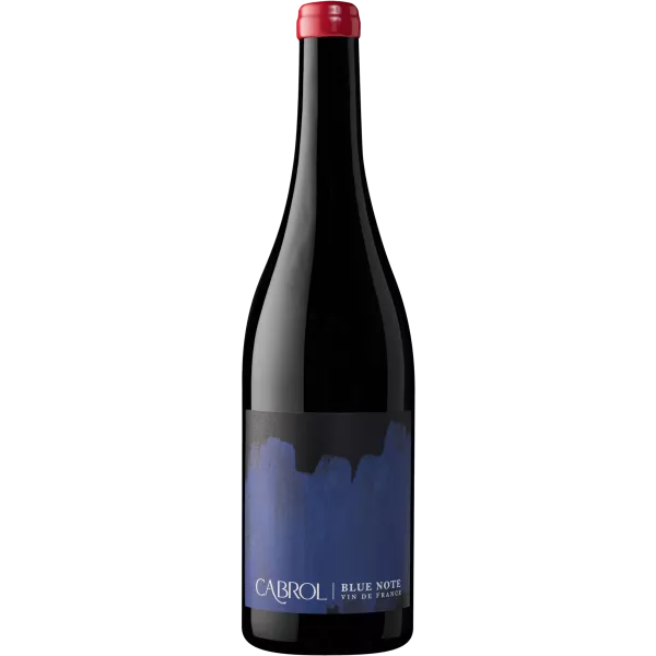 Blue Note - Domaine de Cabrol - 75 cl