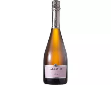 Cuvée Brut rosé - Vignerons de Labastide - 75 cl