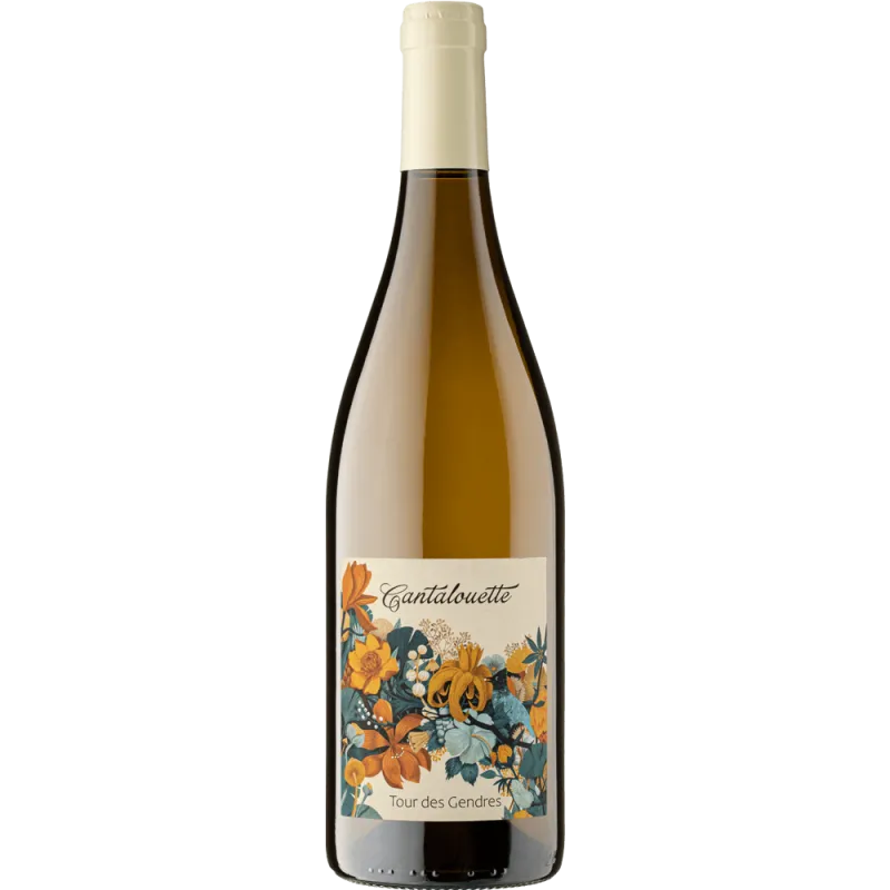 Cantalouette Blanc - Château Tour des Gendres - 75 cl