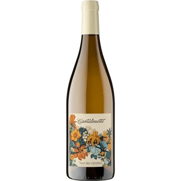 Cantalouette Blanc - Château Tour des Gendres - 75 cl