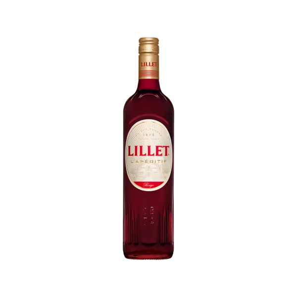 bouteille Lillet Rouge - Lillet - 75 cl