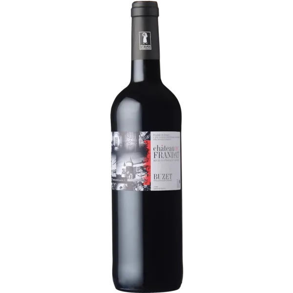 Buzet rouge - Château du Frandat - 75 cl