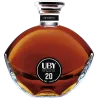 Carafe Trilogie Armagnac 20 ans - Domaine Uby 50 cl