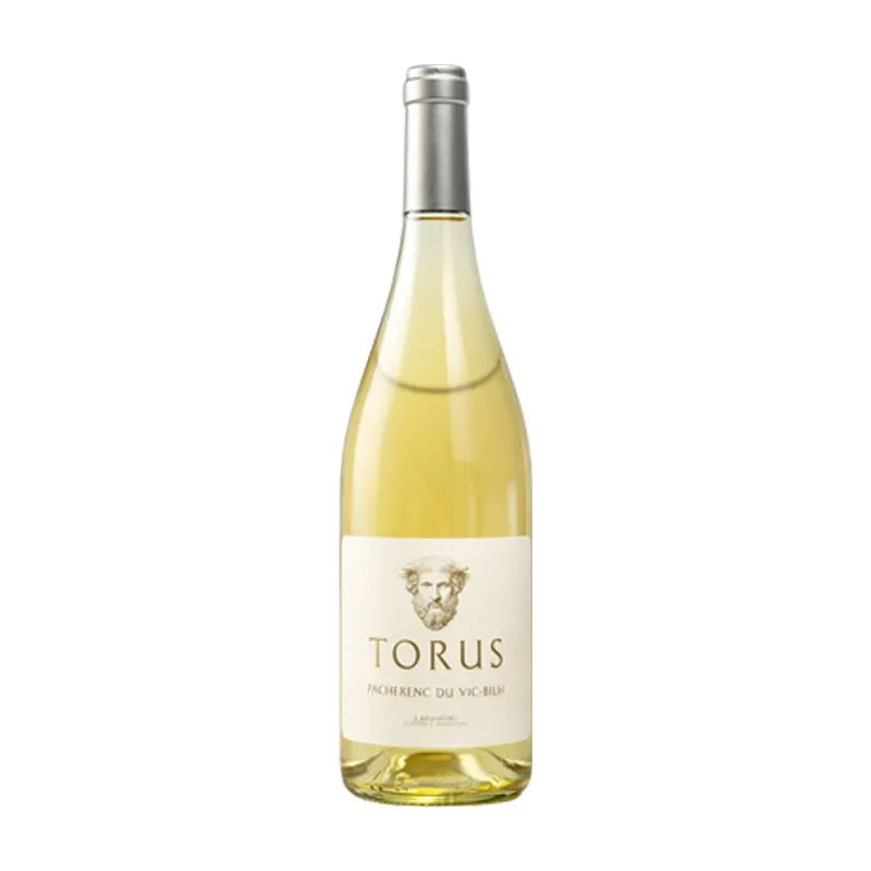 Bouteille Pacherenc doux Torus - 75 cl