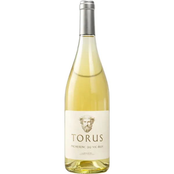 Bouteille Pacherenc doux Torus - 75 cl