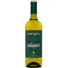 Bouteille de la cuvée Classic du domaine Tariquet