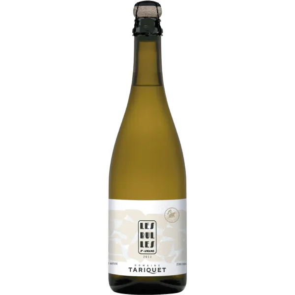 Bouteille de Saint-Amand Les Bulles Domaine Tariquet