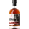 Bouteille du whisky Vilanova Roja de la distillerie Castan