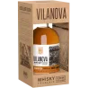 bouteilles du Terrocita - Whisky Vilanova en étui