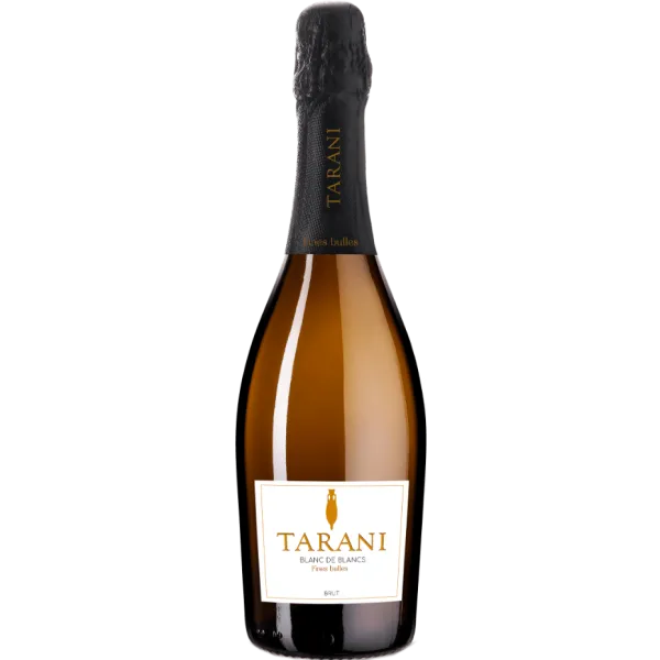 Tarani Fines Bulles Blanc - Vinovalie - 75 cl