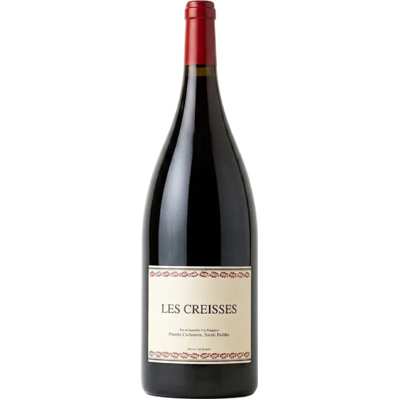 Magnum Les Creisses Domaine Les Creisses - 150 cl
