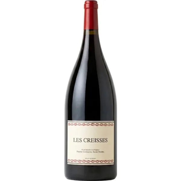 Magnum Les Creisses Domaine Les Creisses - 150 cl