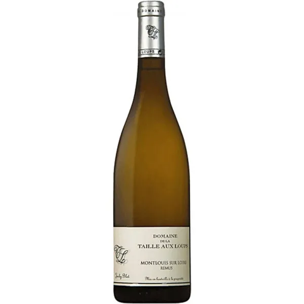 Bouteille Remus Domaine de la Taille aux Loups Montlouis sur Loire
