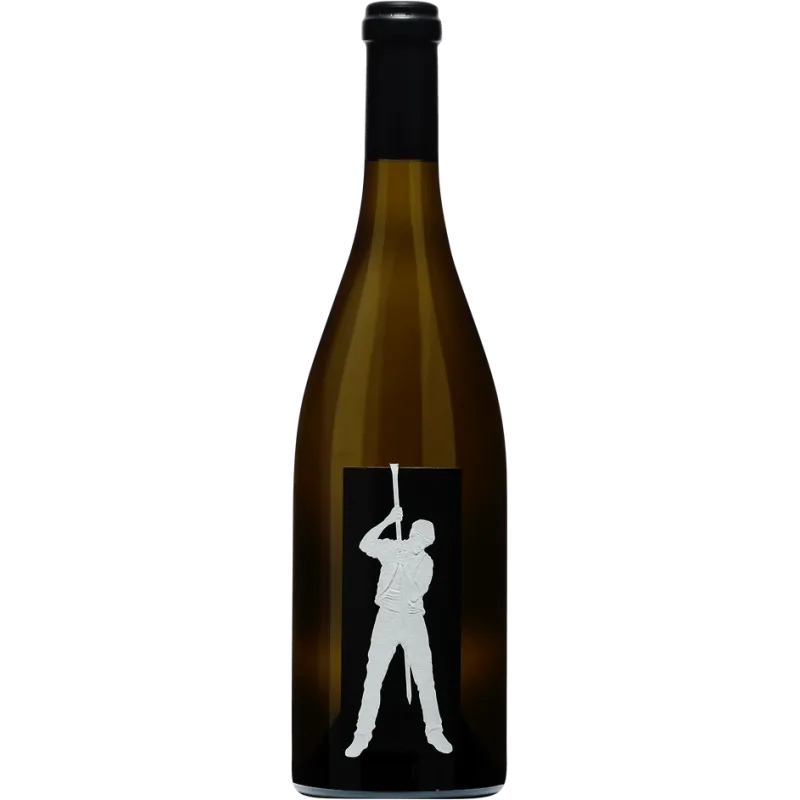 Bouteille de la cuvée Barre à Mine de Michel Redde et Fils