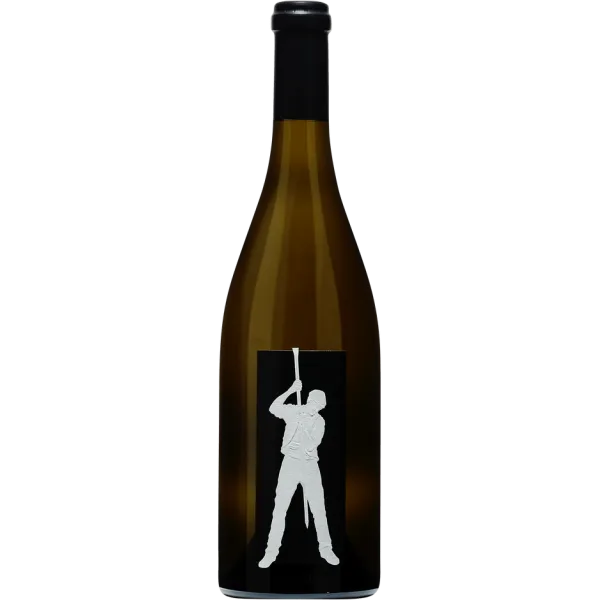 Bouteille de la cuvée Barre à Mine de Michel Redde et Fils