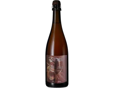 Bouteille du Sidre Tendre d'Eric Bordelet - 75 cl