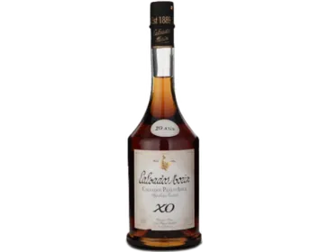 XO 20 Ans - Calvados Morin...
