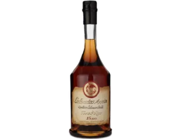 Bouteille Hors d'âge 15 Ans - Calvados Morin - 70 cl