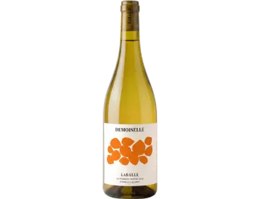 Bouteille demoiselle de Laballe