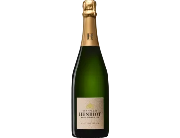 Bouteille Brut Souverain - Champagne Henriot