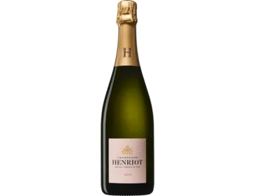Bouteille Rosé - Champagne Henriot - 75 cl