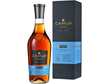 Bouteille Cognac VSOP Intensely Camus
