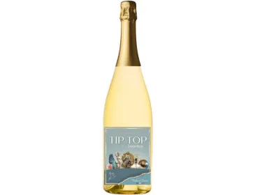 Bouteille Tip Top Brut - Vignoble Raguenot - 75 cl
