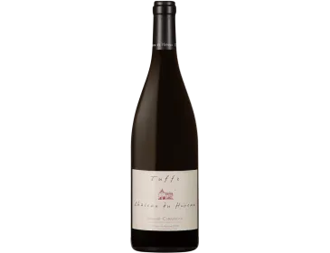 Bouteille Saumur Champigny Tuffe - Château du Hureau - 75 cl