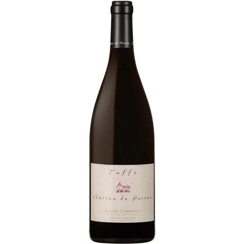 Bouteille Saumur Champigny Tuffe - Château du Hureau - 75 cl