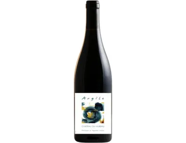 Bouteille Saumur Blanc Argile Château du Hureau - 75 cl