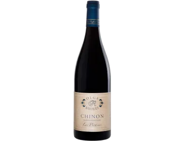 Bouteille Chinon les Picasses - Domaine Olga Raffault - 75 cl