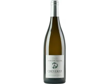 Bouteille Cheverny Blanc Domaine Sauger - 75 cl