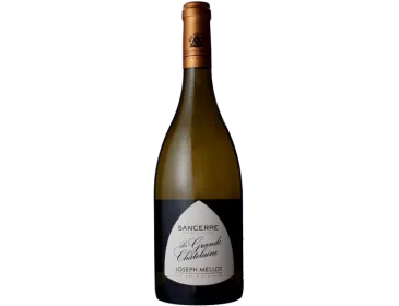 Bouteille La Grande Châtelaine Sancerre Blanc - Joseph Mellot - 75 cl