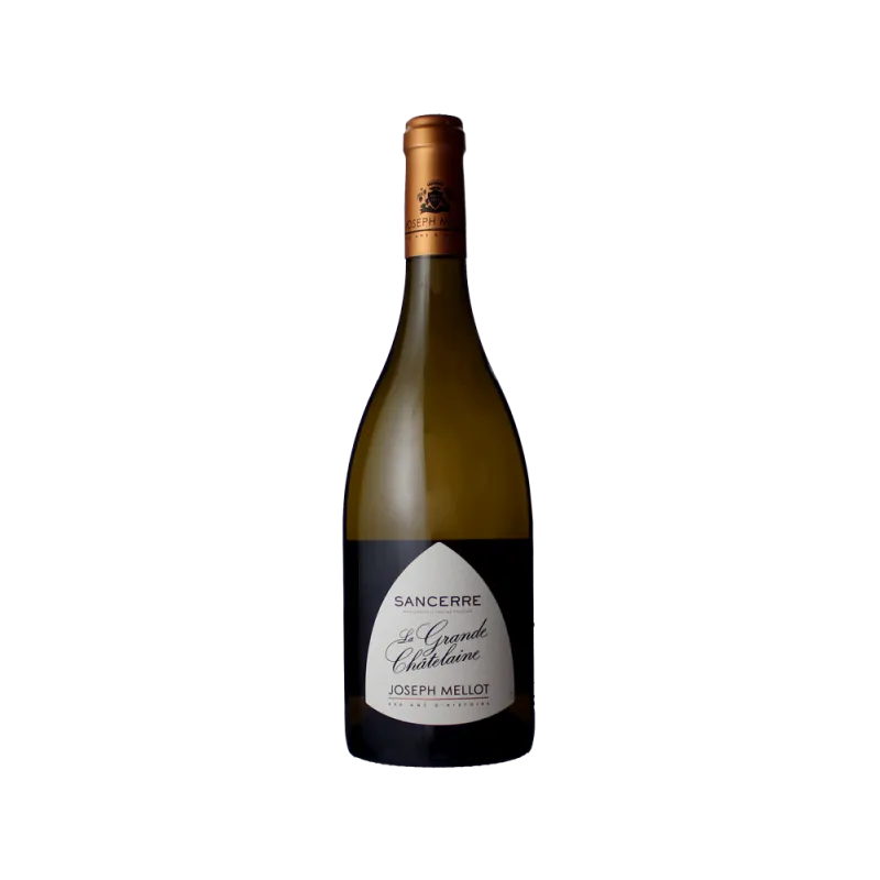 Bouteille La Grande Châtelaine Sancerre Blanc - Joseph Mellot - 75 cl