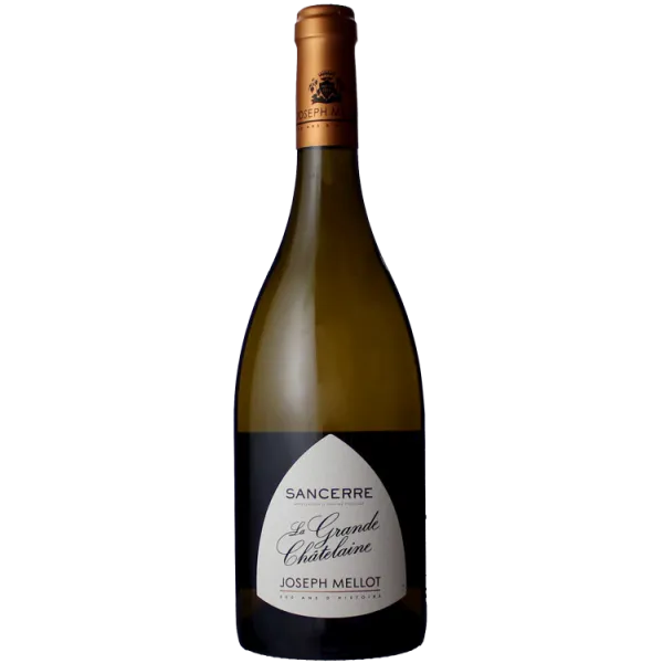 Bouteille La Grande Châtelaine Sancerre Blanc - Joseph Mellot - 75 cl