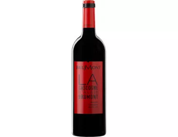 Tannat Merlot - Alain Brumont