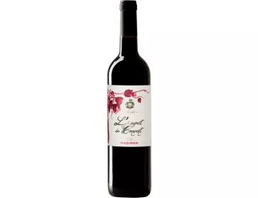 Esprit du Couvent - Domaine Capmartin