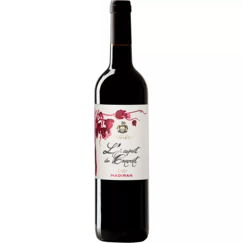 Esprit du Couvent - Domaine Capmartin