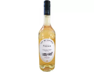 Floc de Gascogne Blanc - Domaine Chiroulet
