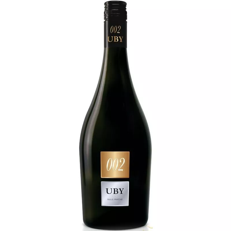 Uby 002 - Domaine Uby Uby 002 - Domaine Uby