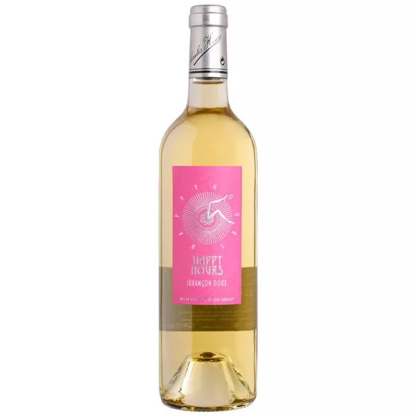 Happy Hours fruity - Clos Uroulat