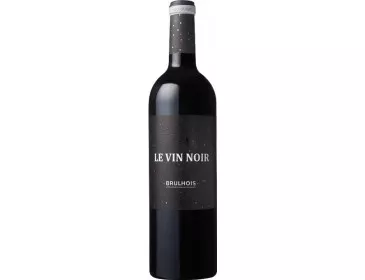 Le Vin Noir - Vignerons du Brulhois