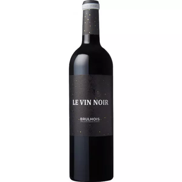 Le Vin Noir - Vignerons du Brulhois