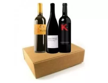 Malbec Sélection - 3 bouteilles