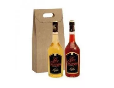 Duo Floc de Gascogne - 2 bouteilles