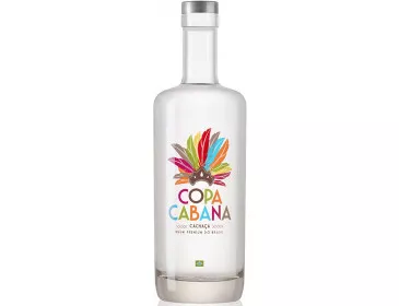 Copa Cabana - Vinovalie